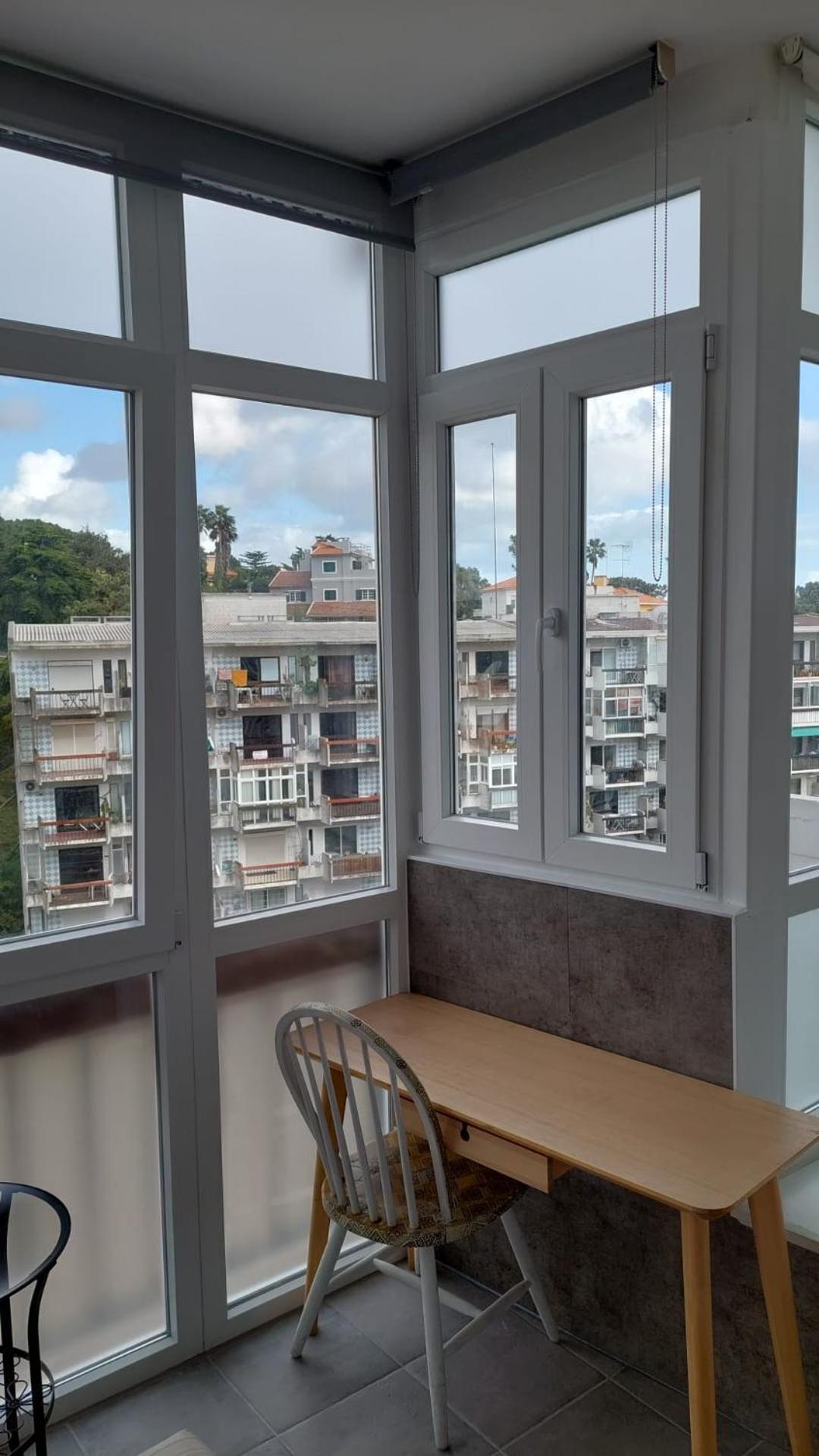 Montebella At Portuguese Riviera Estoril Appartement Buitenkant foto