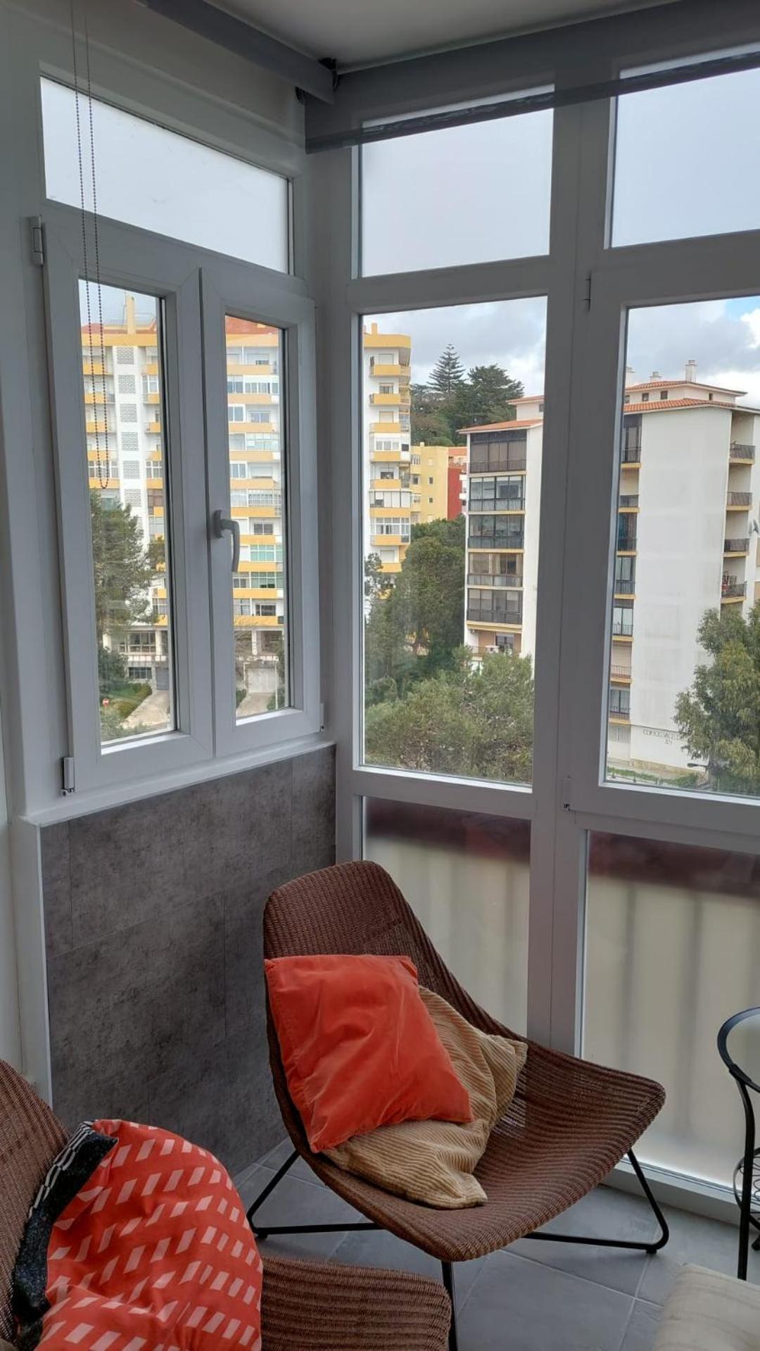 Montebella At Portuguese Riviera Estoril Appartement Buitenkant foto